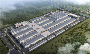 曉星碳材料（江蘇）有限公司